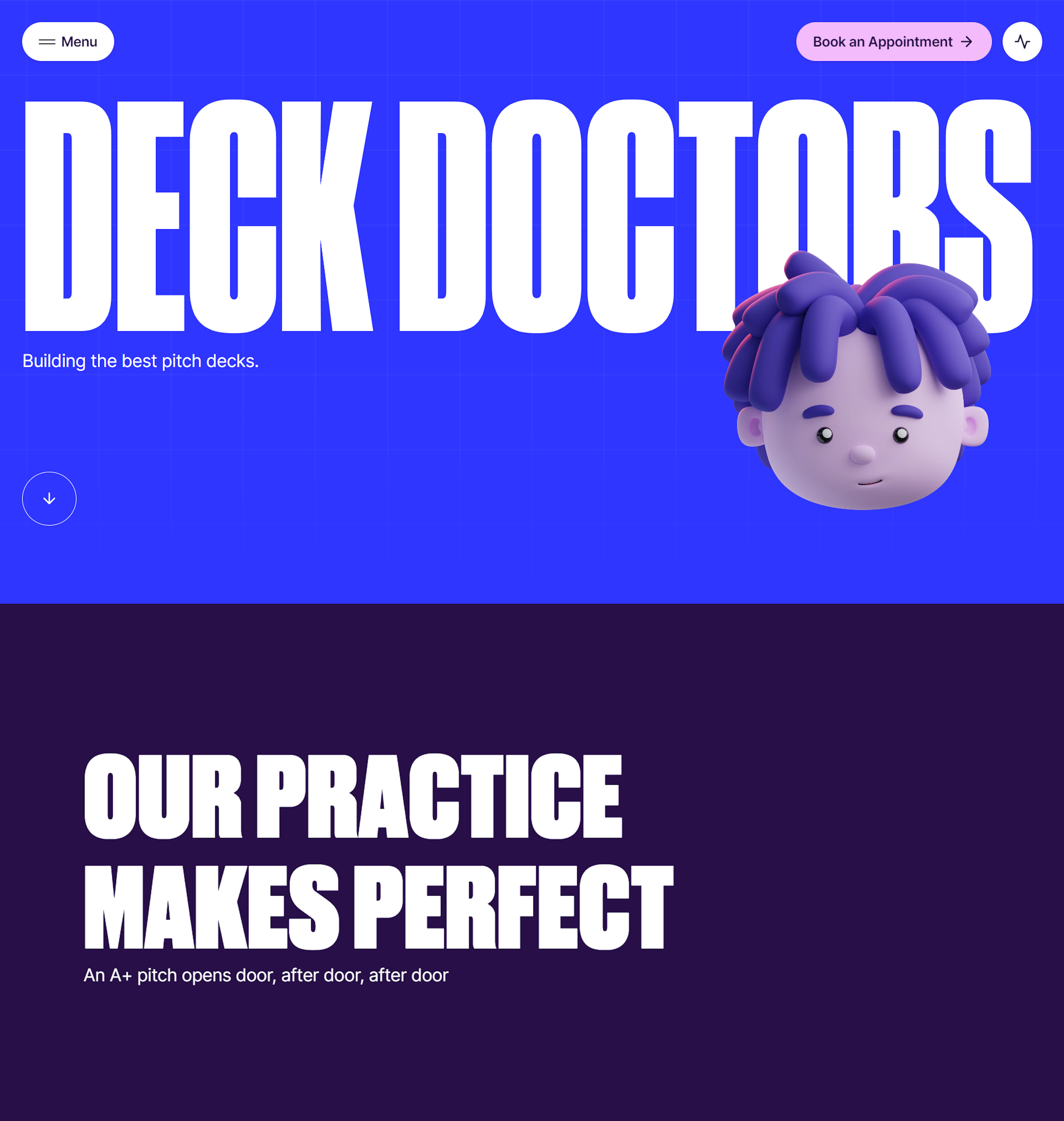 Deck doctors